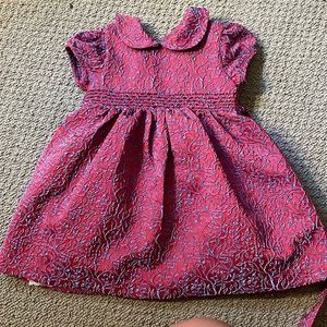 Adorable toddler dress!